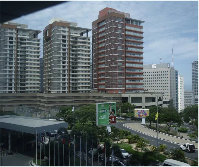 Preço de arrendamento e de compra de escritório em Luanda regista redução