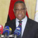 Angola regista mais de 16 mil crimes diversos durante o i trimestre de 2024