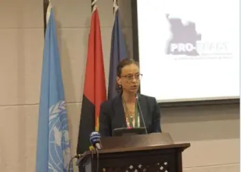 UNODC e a UIF organizam curso sobre Fundamento do Financiamento da Contra-Proliferação de Armas de Destruição em Massa