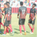 Desorganização e escuridão mancham embate entre o Sporting de Cabinda e o 1º de Agosto no Tafe