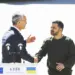 Líder da NATO e Zelensky  discutem criação de fundo  de 100 mil milhões de euros