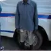 Polícia detido por abuso sexual