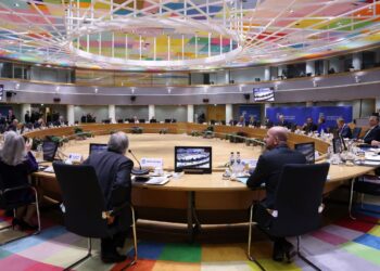 Líderes da UE vão pedir “contenção” para evitar escalada no Médio Oriente