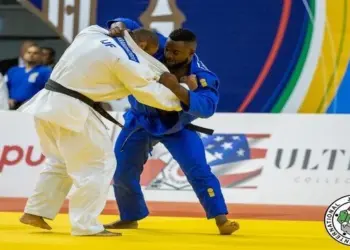 Angola  conquista  medalhas  no Cairo