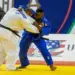 Angola conquista medalhas no Cairo