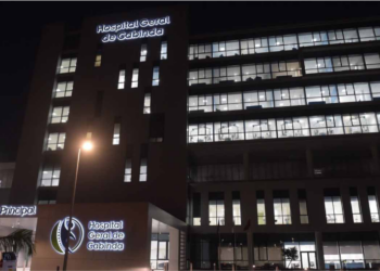 Hospital Geral de Cabinda efectuou mais de três mil cirurgias de alta complexidade em dois anos