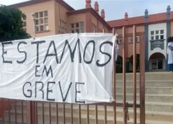 País regista 2.ª da fase  da greve geral na  função pública