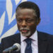 Representante do SG da ONU felicita Angola