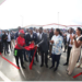 Pumangol inaugura posto de abastecimento  com recurso à energia renovável