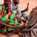 Instrumentos musicais: Marimba e Quissanje serão elevados a património cultural material nacional
