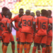 Recreativo do Libolo desiste da Taça de Angola