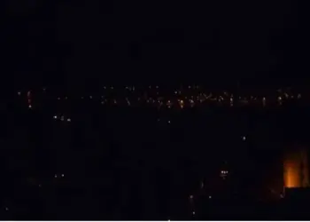 Carta do leitor: Luanda: cidade “im”própria para filme de terror