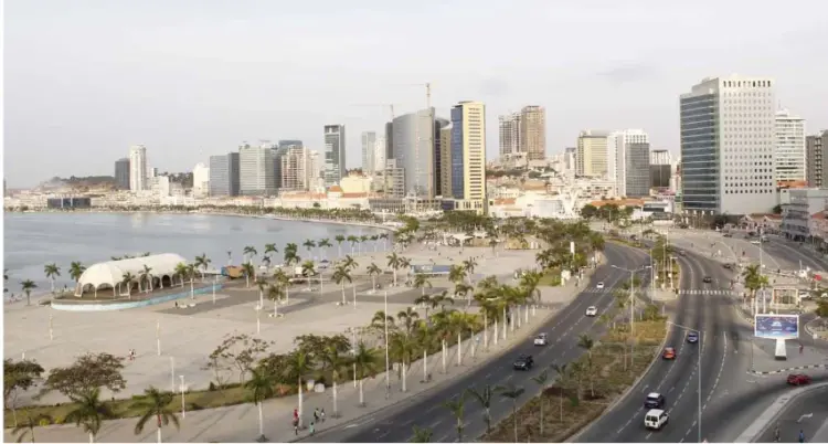 FMI prevê inflação elevada para Angola em 2024