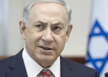 Governo israelita procura evitar pedido de prisão do TPI para Netanyahu