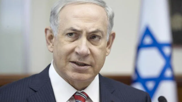 Governo israelita procura evitar pedido de prisão do TPI para Netanyahu