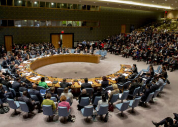 Conselho de Segurança vai votar  pedido de adesão da Palestina à ONU