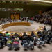 Conselho de Segurança vai votar pedido de adesão da Palestina à ONU