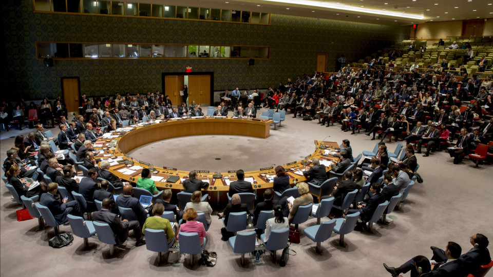 Conselho de Segurança vai votar pedido de adesão da Palestina à ONU