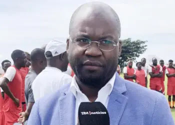 Kapunga Pinto eleito presidente do  Clube Recreativo União de Malanje