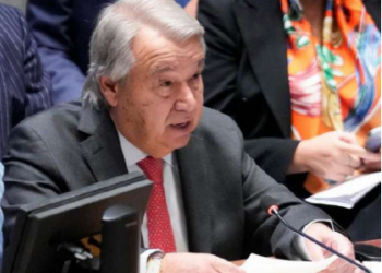 ONU pede a militares que deixem de apoiar  ataques de colonos