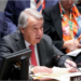 ONU pede a militares que deixem de apoiar ataques de colonos