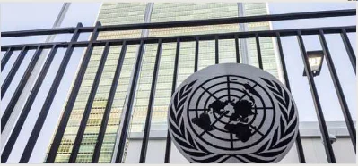 ONU pede a Londres para não deportar migrantes do Rwanda