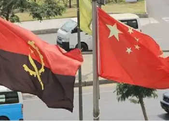 China-Angola: construir uma comunidade de futuro compartilhado e criar um amanhã melhor