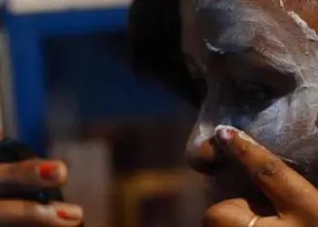 Paculamento: complexo de inferioridade ou desespero por inserção…