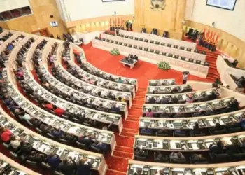 Parlamento aprova Lei de Combate ao Branqueamento de Capitais