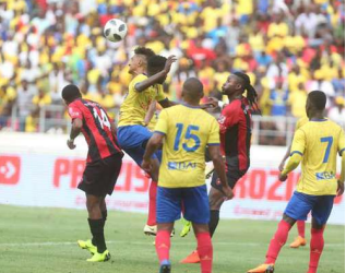 Clássico dos clássicos  agendado para Maio