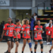 Pérolas africanas esboçam  Jogos Olímpicos de Paris