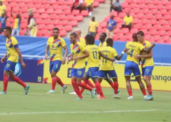 Petro “aperta” Sagrada e Desportivo da Lunda-Sul na tabela classificativa