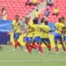 Petro “aperta” Sagrada e Desportivo da Lunda-Sul na tabela classificativa