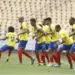 Petro acerta o passo espreitando a segunda posição no Girabola