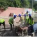 Natos do Rangel juntam-se para dar nova imagem ao distrito