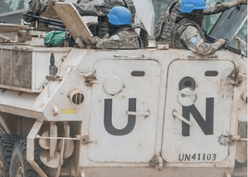 ONU alerta para expansão do grupo rebelde M23 no leste da RDC