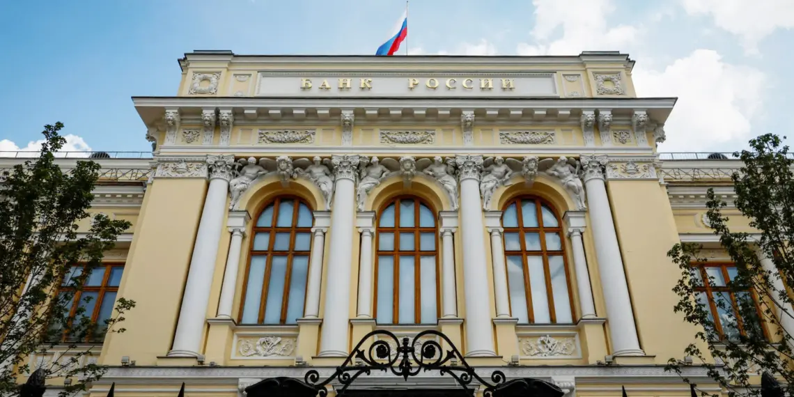 Rússia promete resposta severa ao Ocidente caso activos sejam confiscados