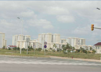 Governos provinciais passam a gerir terrenos infra-estruturados