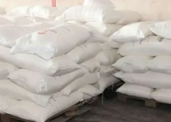 Caála exporta farinha de trigo para Namíbia e RDC