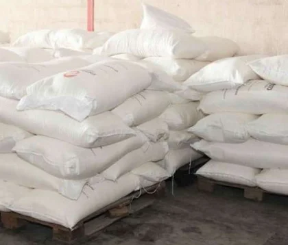 Caála exporta farinha de trigo para Namíbia e RDC