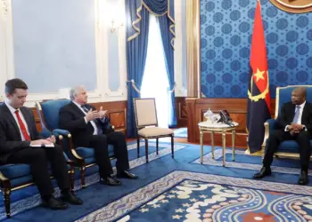 Presidente da República avalia cooperação com a Rússia
