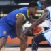 Luta pelo passe à final do Unitel Basket agita Pavilhão do Kilamba
