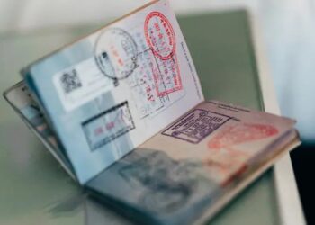 Altos funcionários  da Guiné-Bissau detidos por  falsificação de passaportes