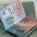 Altos funcionários da Guiné-Bissau detidos por falsificação de passaportes