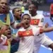 Angola e Marrocos defrontam-se hoje para a final do Africano de Futsal