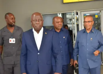 Conferência africana contra o terrorismo arranca amanhã em Abuja com a participação de Angola
