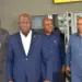 Conferência africana contra o terrorismo arranca amanhã em Abuja com a participação de Angola