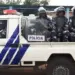 Polícia no Cuando Cubango promete responsabilizar autores do ataque a caravana da UNITA