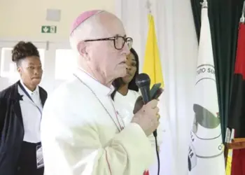 Arcebispo  apela ao uso  responsável  das redes  sociais