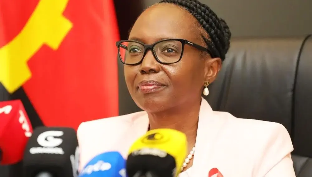 Assembleia Mundial da Saúde arranca amanhã em Genebra com a participação de Angola 
